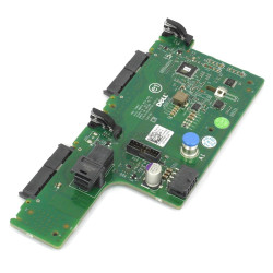 6WNVX DELL REAR 2X SAS SFF HDD BACKPLANE FOR R730/R730XD 06WNVX